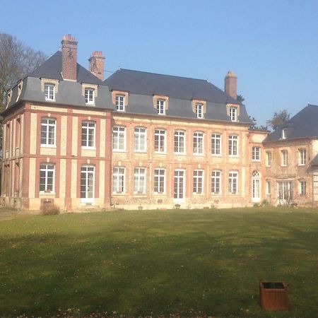 Le Chateau De Greges Exterior photo