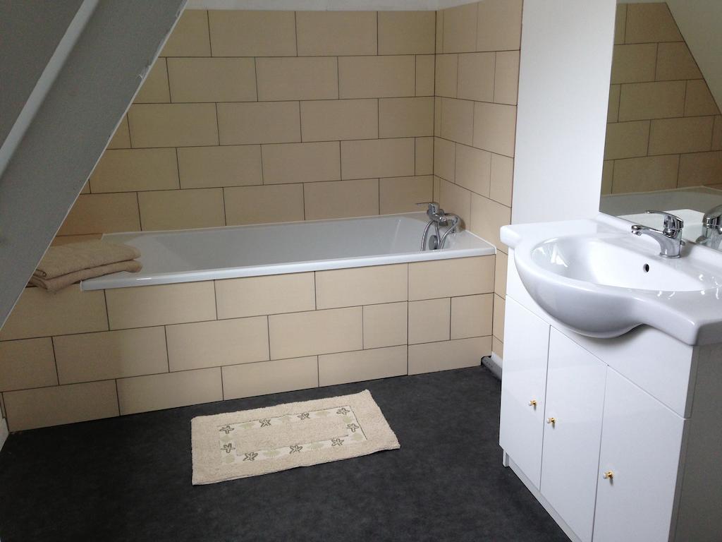 Le Chateau De Greges Room photo